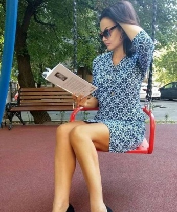 Проститутка Тепловка : Альбина
